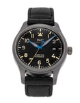 Pre-Owned IWC Pilot's Mark XVIII Watch